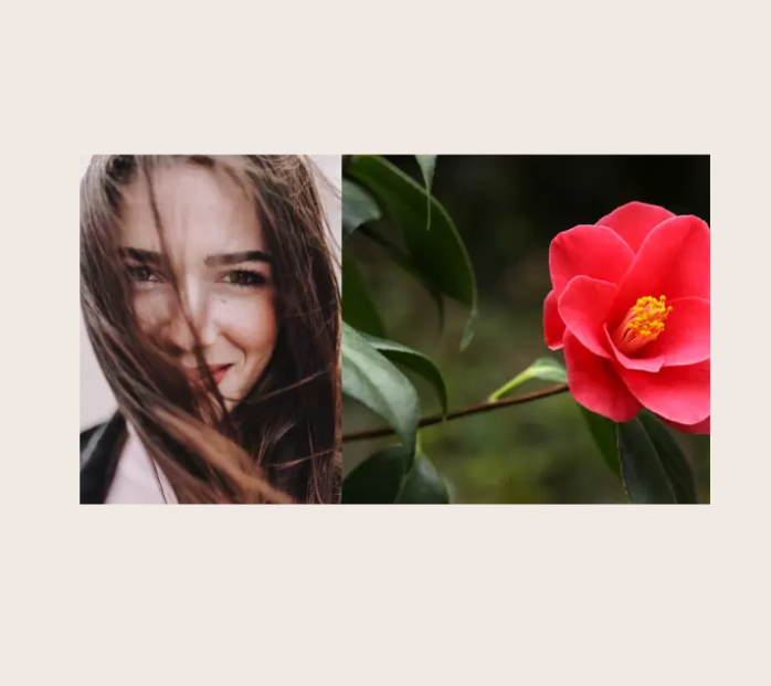 Um shampoo com aroma floral que deixa seu cabelo com cheiro de um buquê de flores frescas.